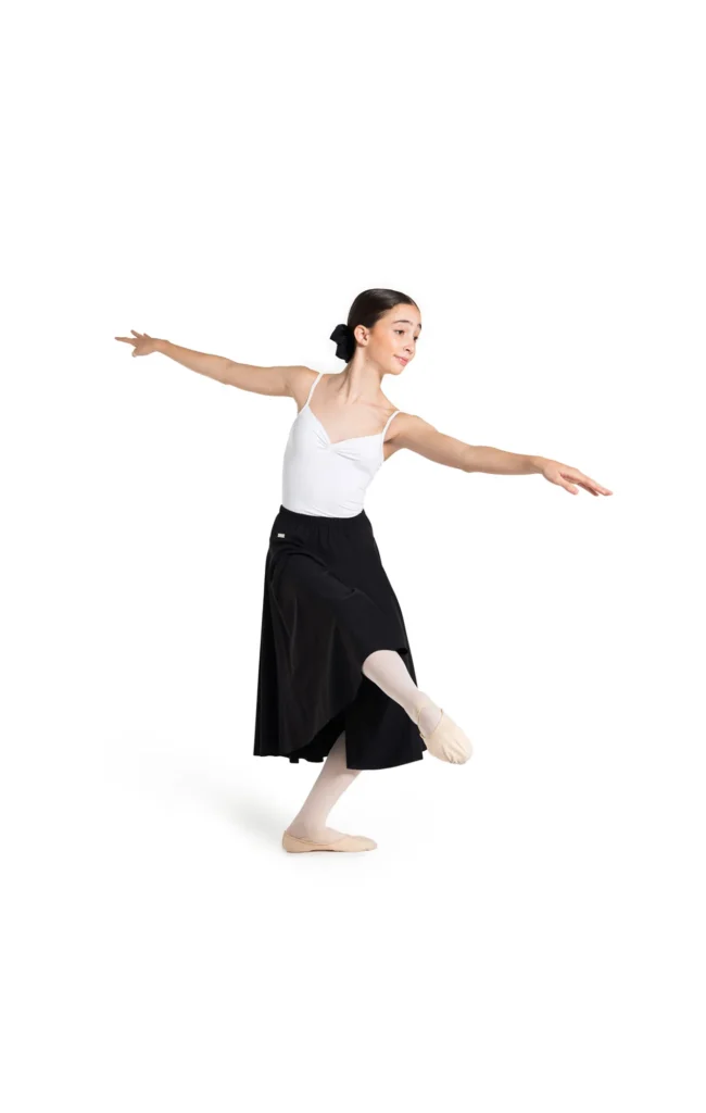 Tutu Character Rehearsal Skirt