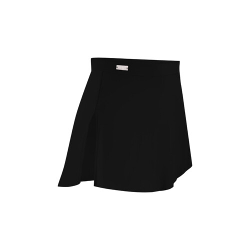 NYLON BLK