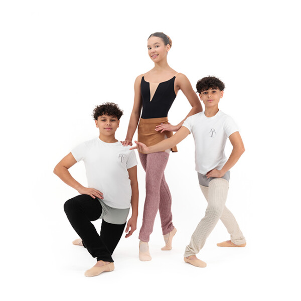 Ballet clothes