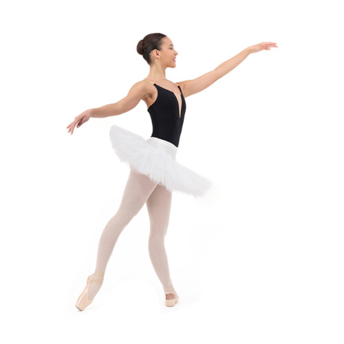 Modern Stirrup Tights