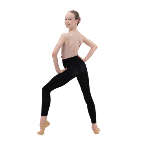 Footless Tights