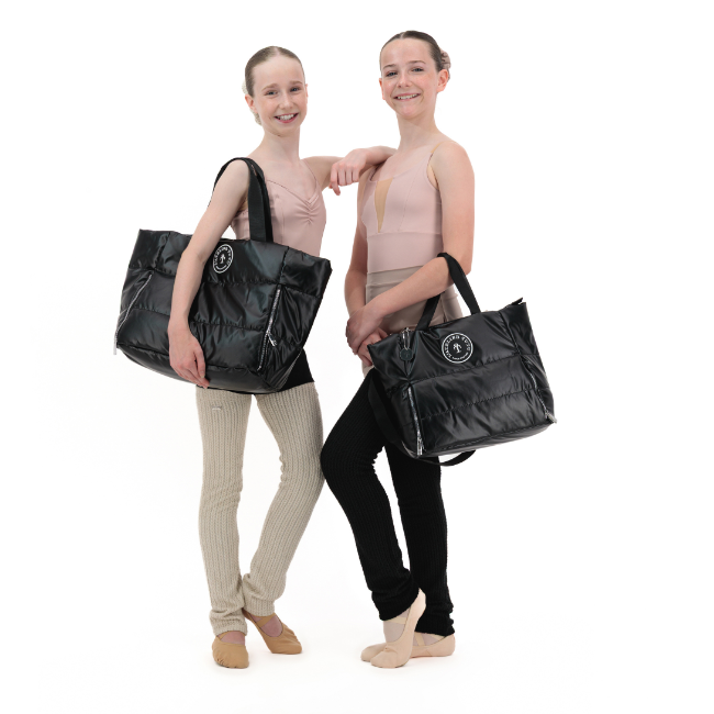 ERES Petite Dance Tote Bag