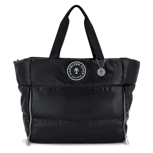 Grande Dance Tote Bag