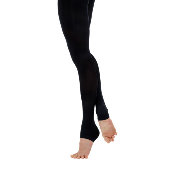 Footless Tights