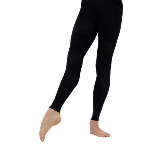 Footless Tights