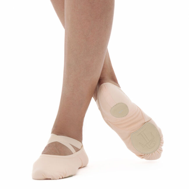 Ballet Shoes