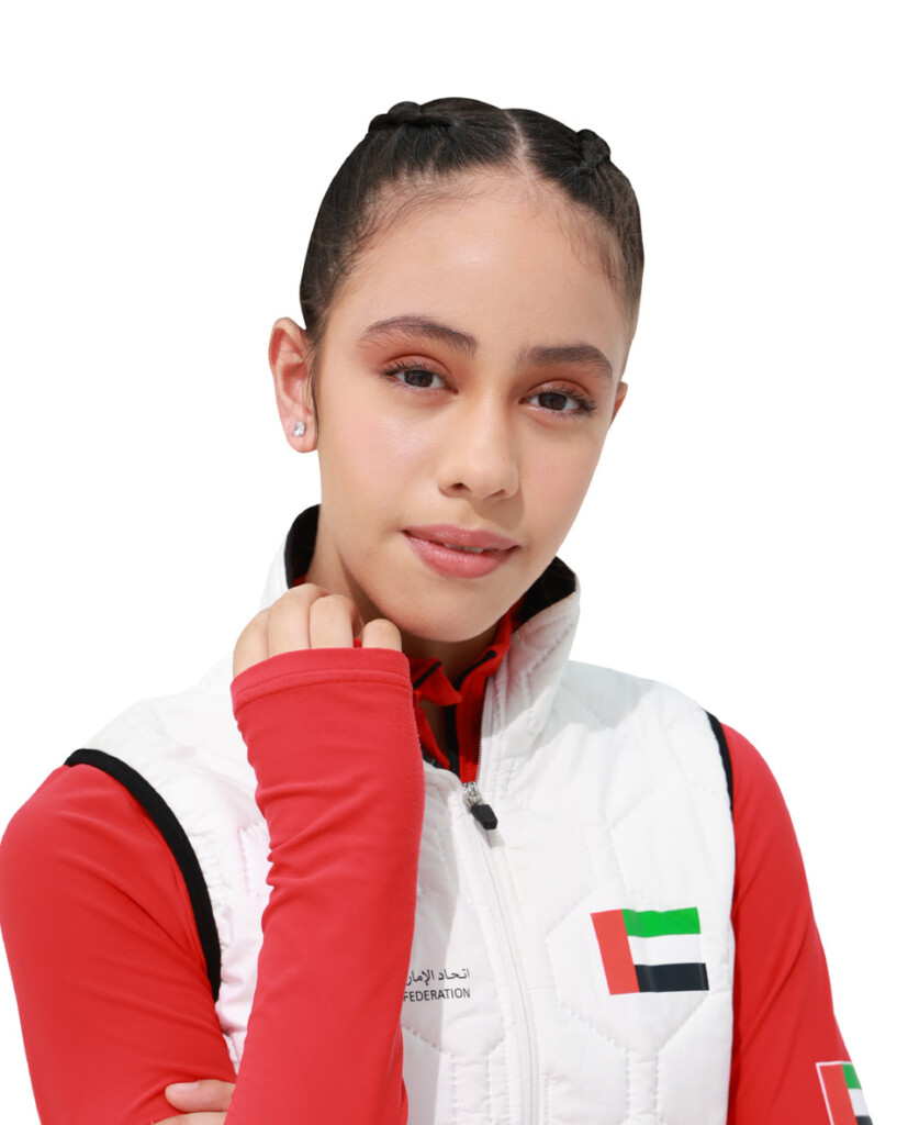 Sara Bin Karam