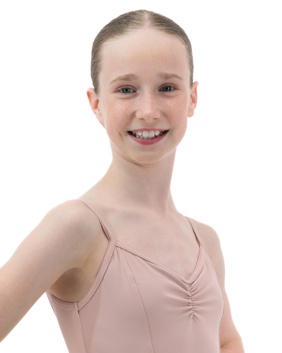 Grace Hibbard