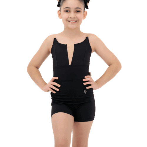 Dance Shorts