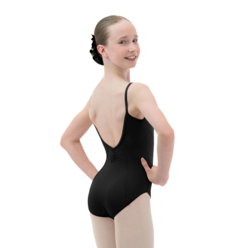 Cello Camisole Leotard