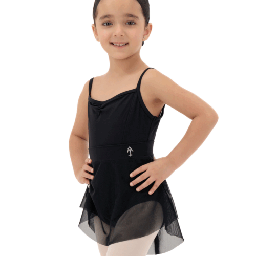 Camisole Ballet Leotard for kids