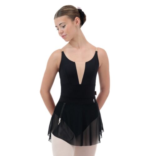 Gabriella Leotard - Front