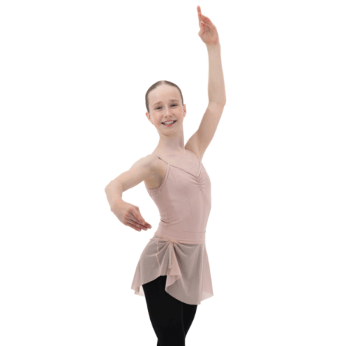 Dance Leotard