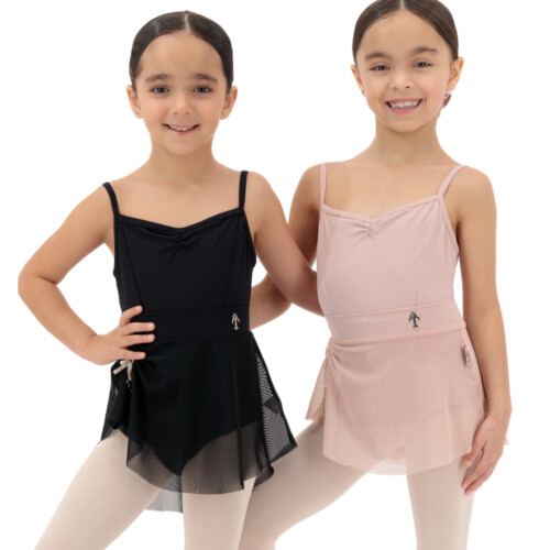 Ballet Dress