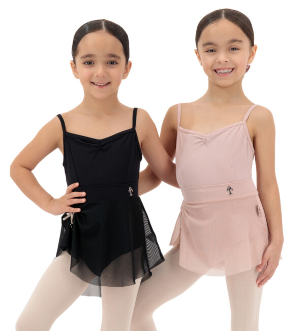 Ballet Dress