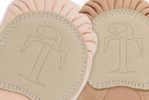 Ballet-Shoes-Canvas-Sole