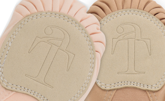 Ballet-Shoes-Canvas-Sole