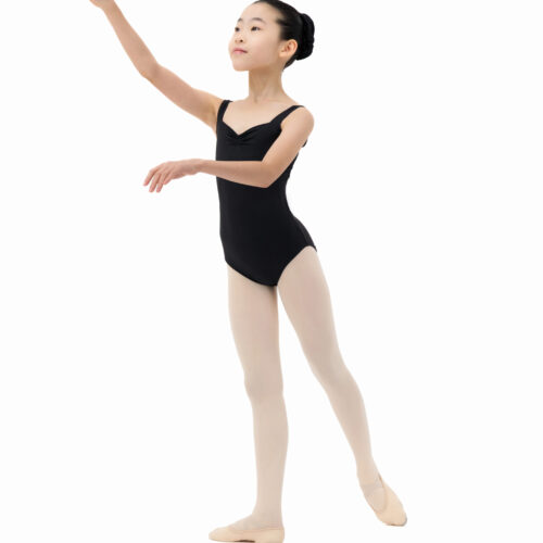 Marina Tank Leotard for Girls