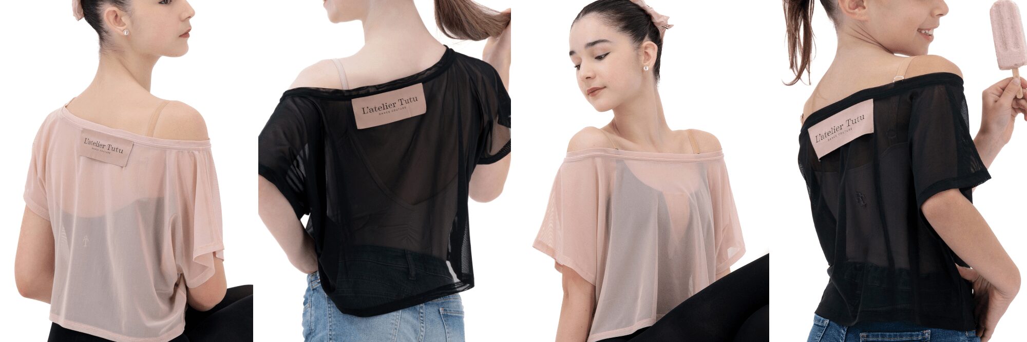 Croptop Homepage Banner