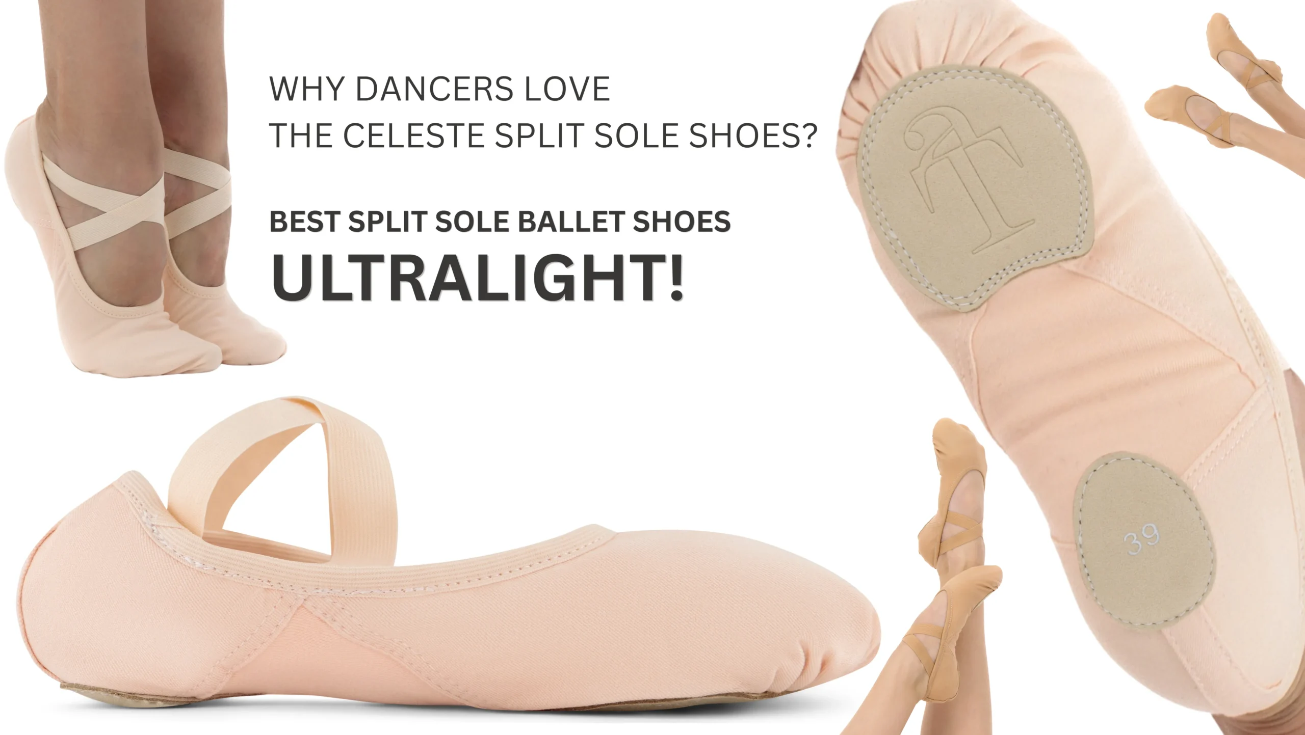 Banner for Celeste Shoes Blog