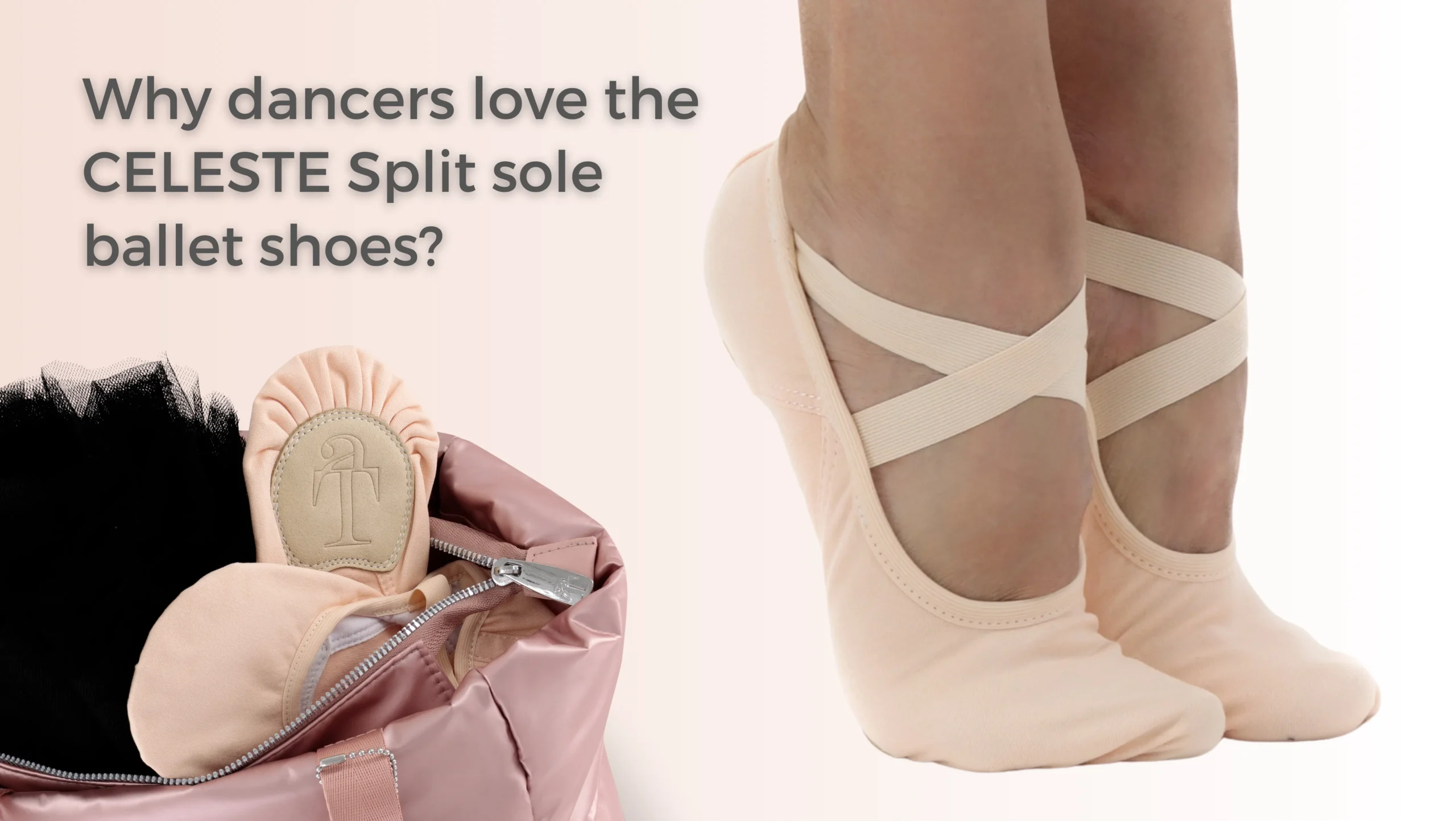 Banner for Celeste Shoes Blog