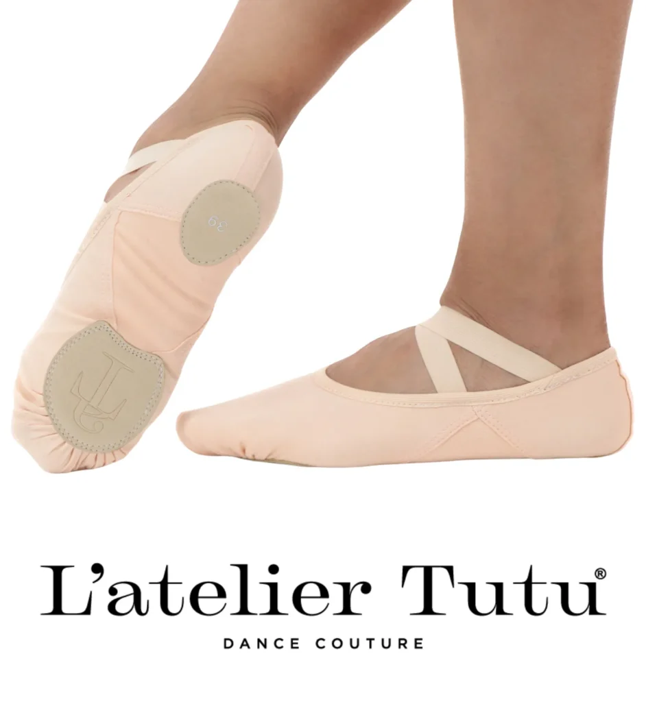 Celeste Slipper