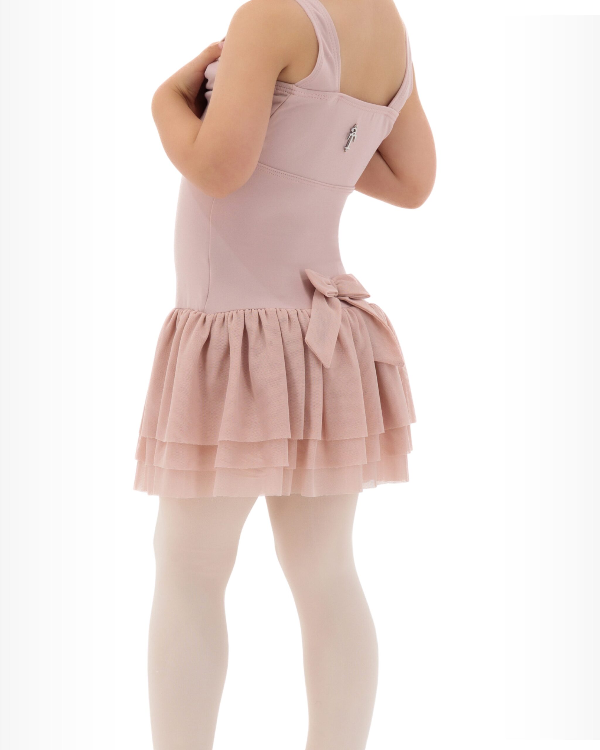 PINK-BALLET-DRESS PINK-BALLET-DRESS